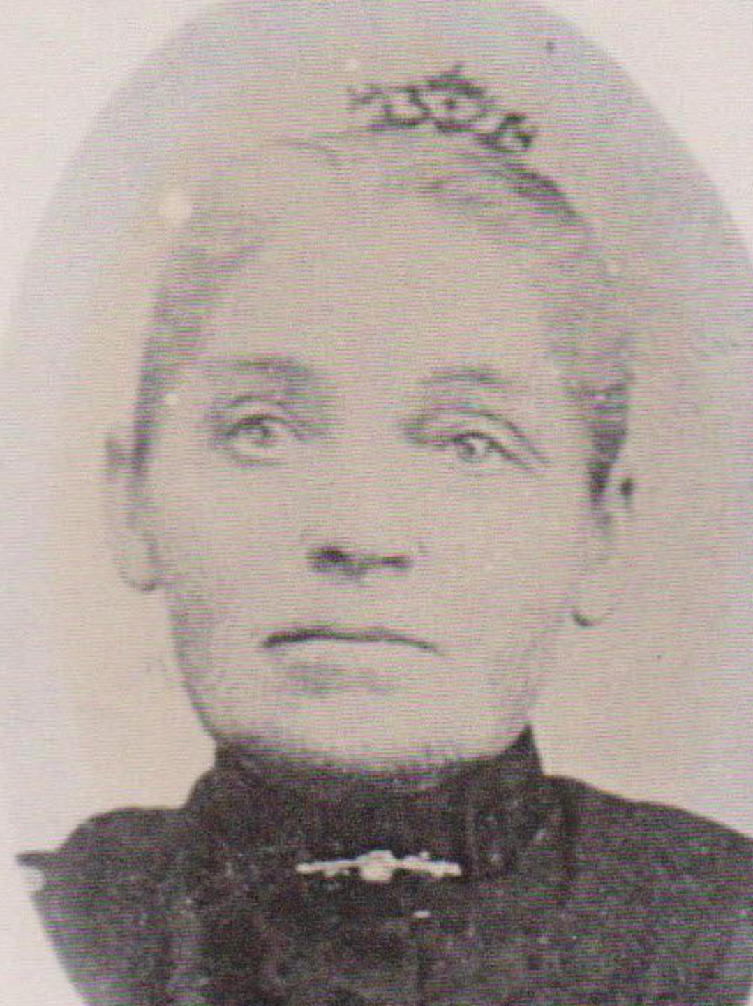 Hannah Marie Smith (1838 - 1914) Profile
